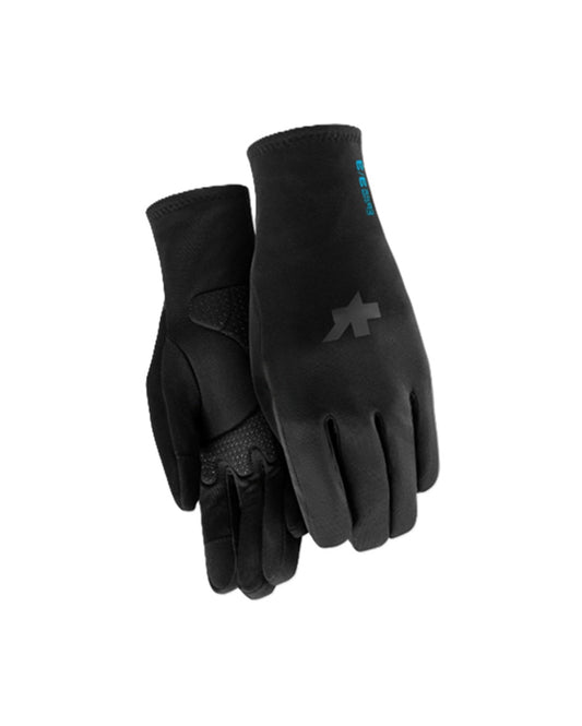 Assos Winter Cycling Gloves P1