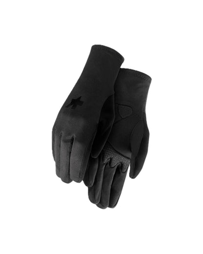 Assos Winter Cycling Gloves P1