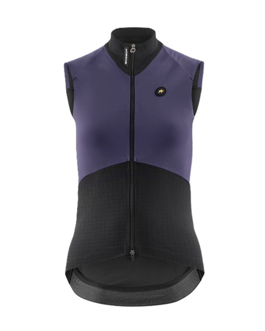 Assos Women's UMA GTV Spring Fall Cycling Vest S11