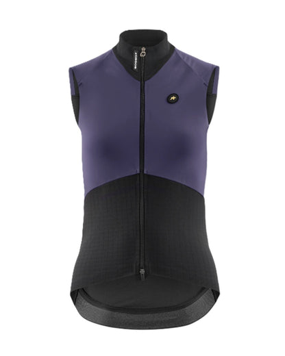 Assos Women's UMA GTV Spring Fall Cycling Vest S11