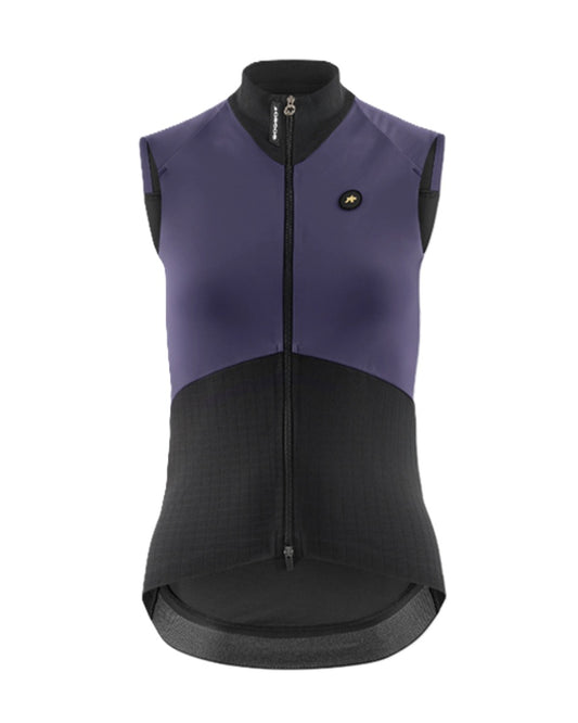 Assos Women's UMA GTV Spring Fall Cycling Vest S11