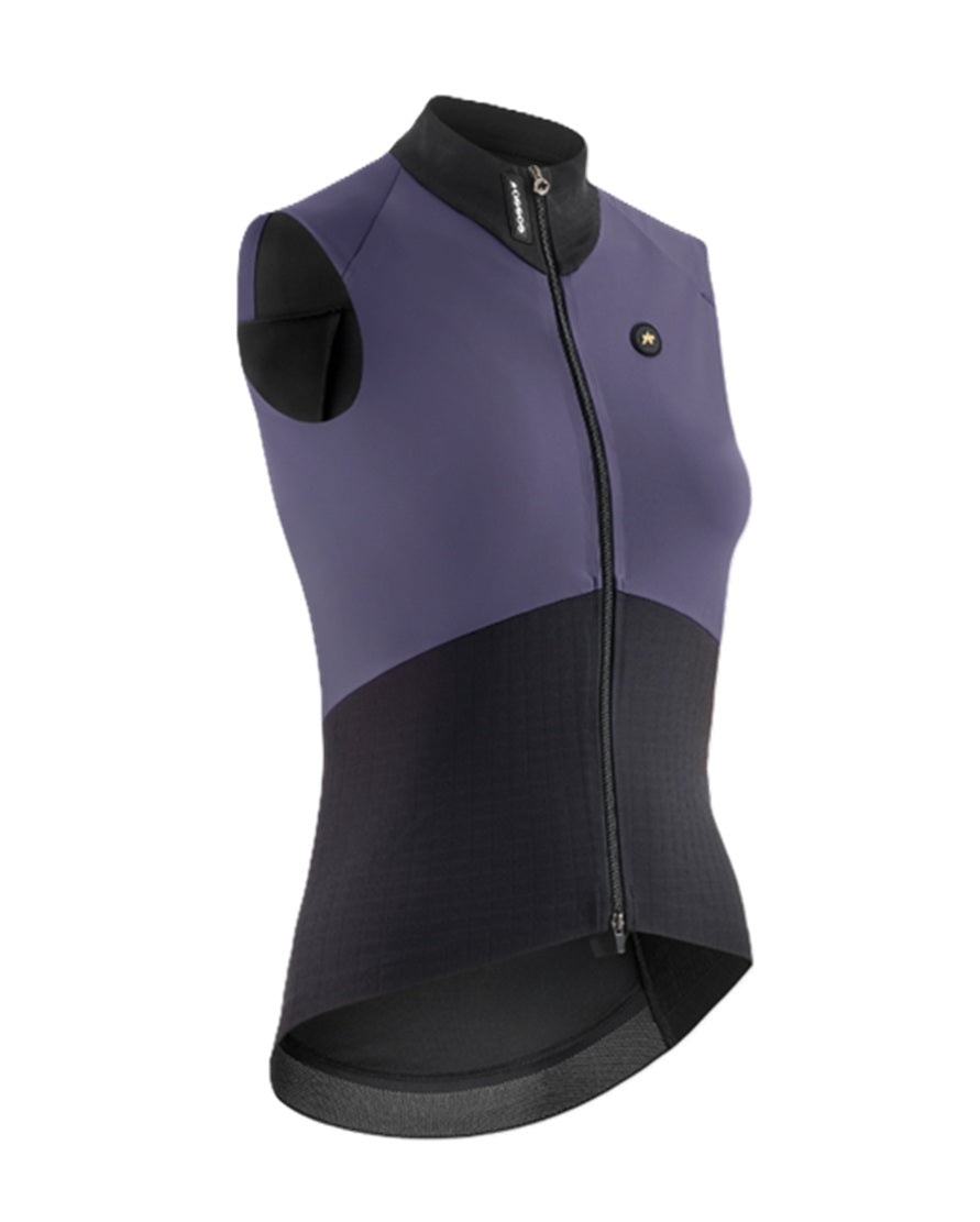 Assos Women's UMA GTV Spring Fall Cycling Vest S11