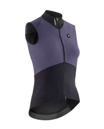Assos Women's UMA GTV Spring Fall Cycling Vest S11