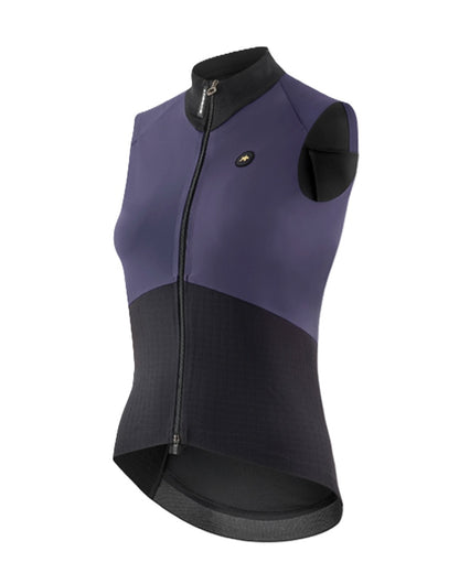 Assos Women's UMA GTV Spring Fall Cycling Vest S11