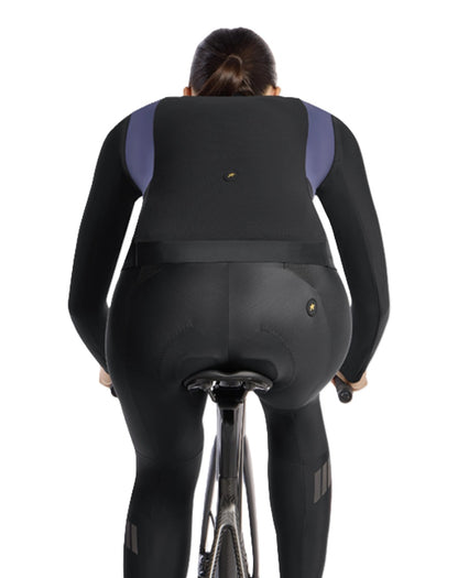 Assos Women's UMA GTV Spring Fall Cycling Vest S11