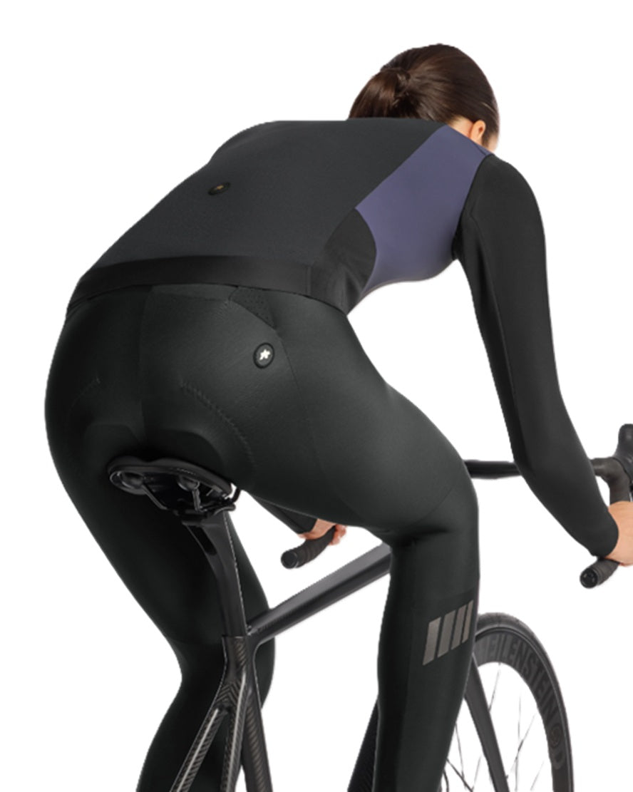 Assos Women's UMA GTV Spring Fall Cycling Vest S11