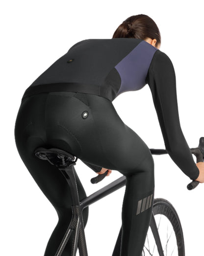 Assos Women's UMA GTV Spring Fall Cycling Vest S11