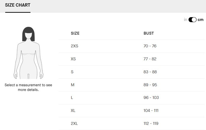 Assos Women's UMA GTV Spring Fall Cycling Vest S11