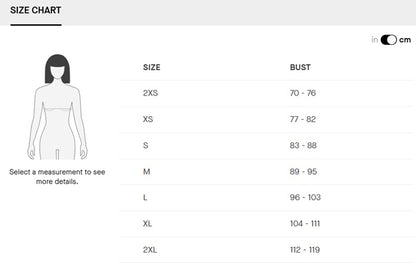 Assos Women's UMA GTV Spring Fall Cycling Vest S11