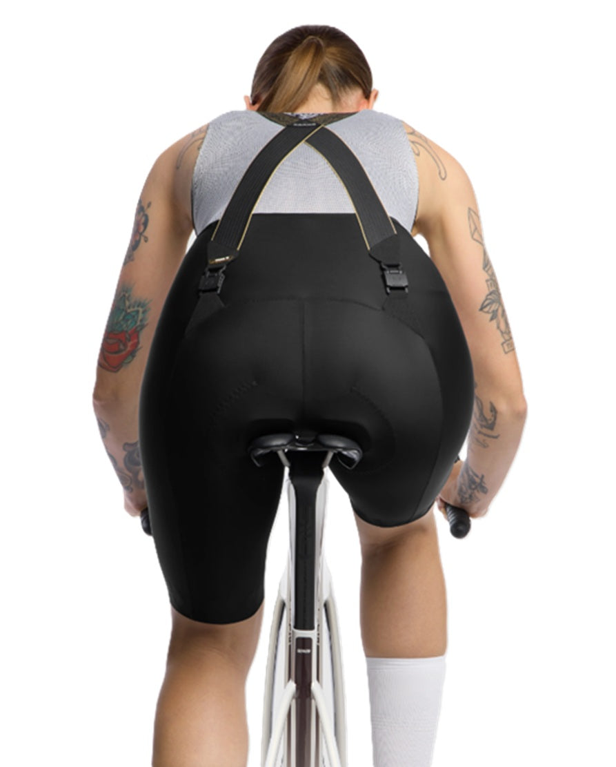 Assos Women's UMA GTV Cycling Bib Shorts S11