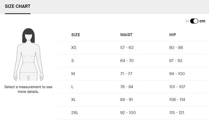 Assos Women's UMA GT Spring Fall Cycling Bib Tights S11