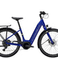 Verve+ 3 LS US S Hex Blue