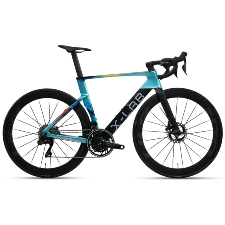 XDS X-LAB AD9 - Astana Team Edition / M