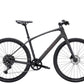 FX Sport SL 4 XS Matte Onyx Carbon