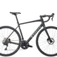 Domane AL 5 52 Matte Dark Star Black