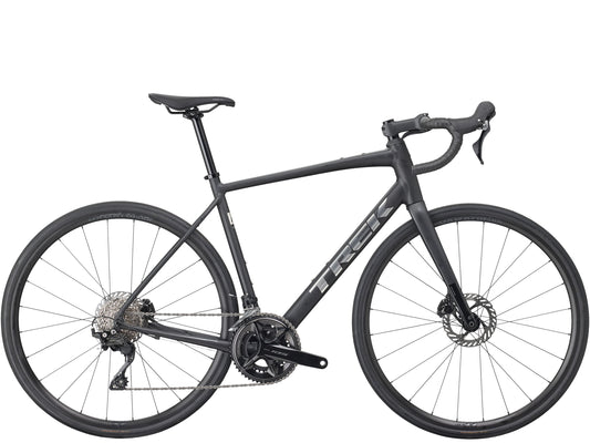 Domane AL 5 52 Matte Dark Star Black