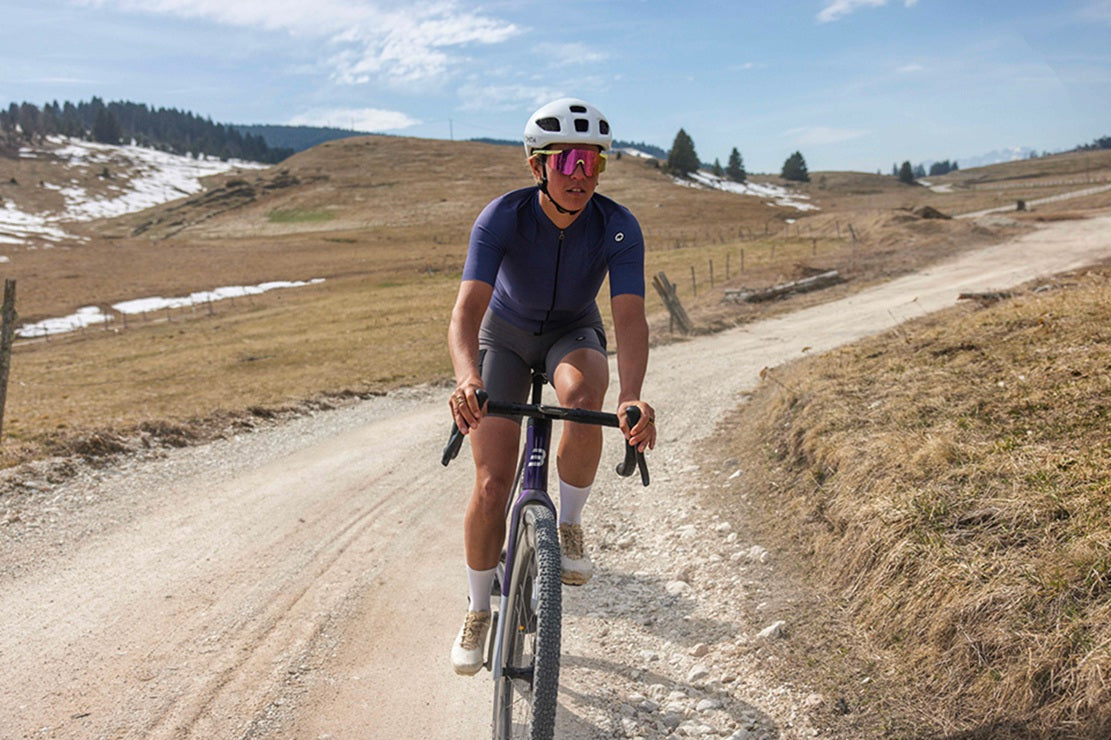 Basso Palta III Carbon Force XPLR Gravel Bike
