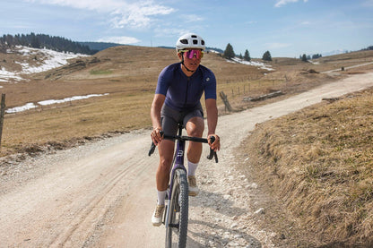 Basso Palta III Carbon Force XPLR Gravel Bike