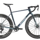 basso palta iii carbon sram force xplr gravel bike galaxy dream right side