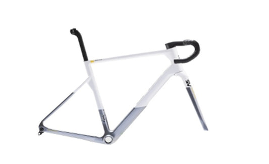 Basso SV Road Bike Frameset