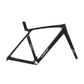 Madone SLR Disc F/S L Matte Carbon Smoke/Prismatic Pearl