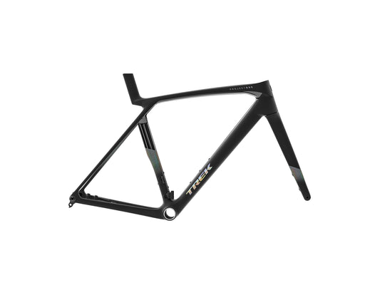 Madone SLR Disc F/S L Matte Carbon Smoke/Prismatic Pearl