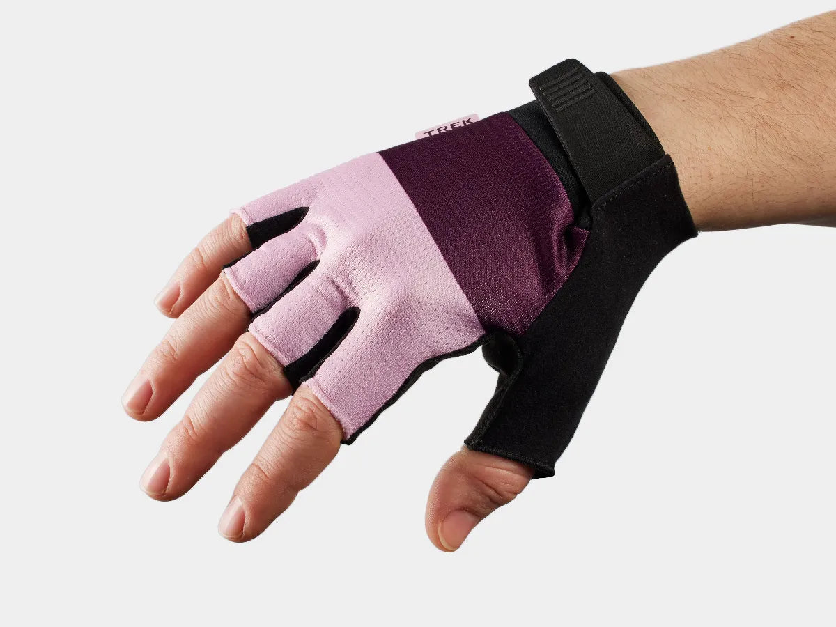 Trek Circuit Large Blush Glove