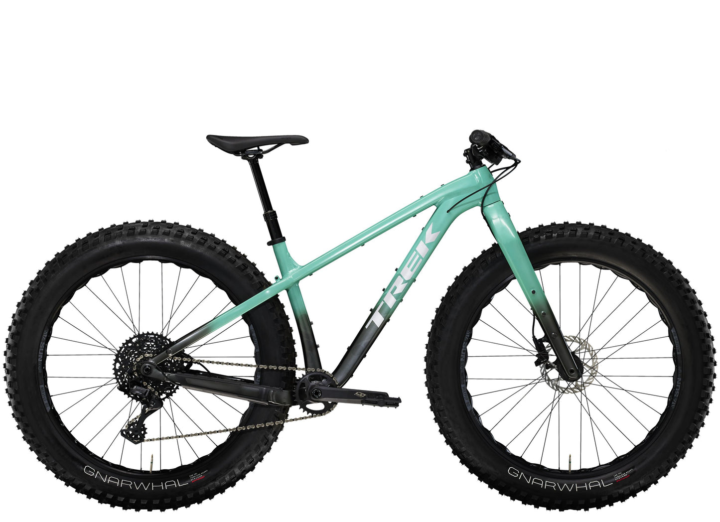 Farley 5 M Satin Blue Sage to Lithium Grey Fade