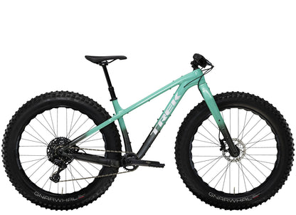 Farley 5 M Satin Blue Sage to Lithium Grey Fade