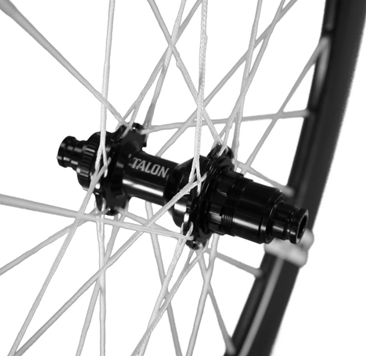 Berd P62 Carbon Aero Bicycle Wheelset