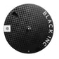 Black Inc Zero 3.0 Carbon Rear Aero Time Trial Disc Bike Wheel