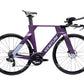 Ventum Tempus Carbon Rival AXS 12 Speed Triathlon Bike