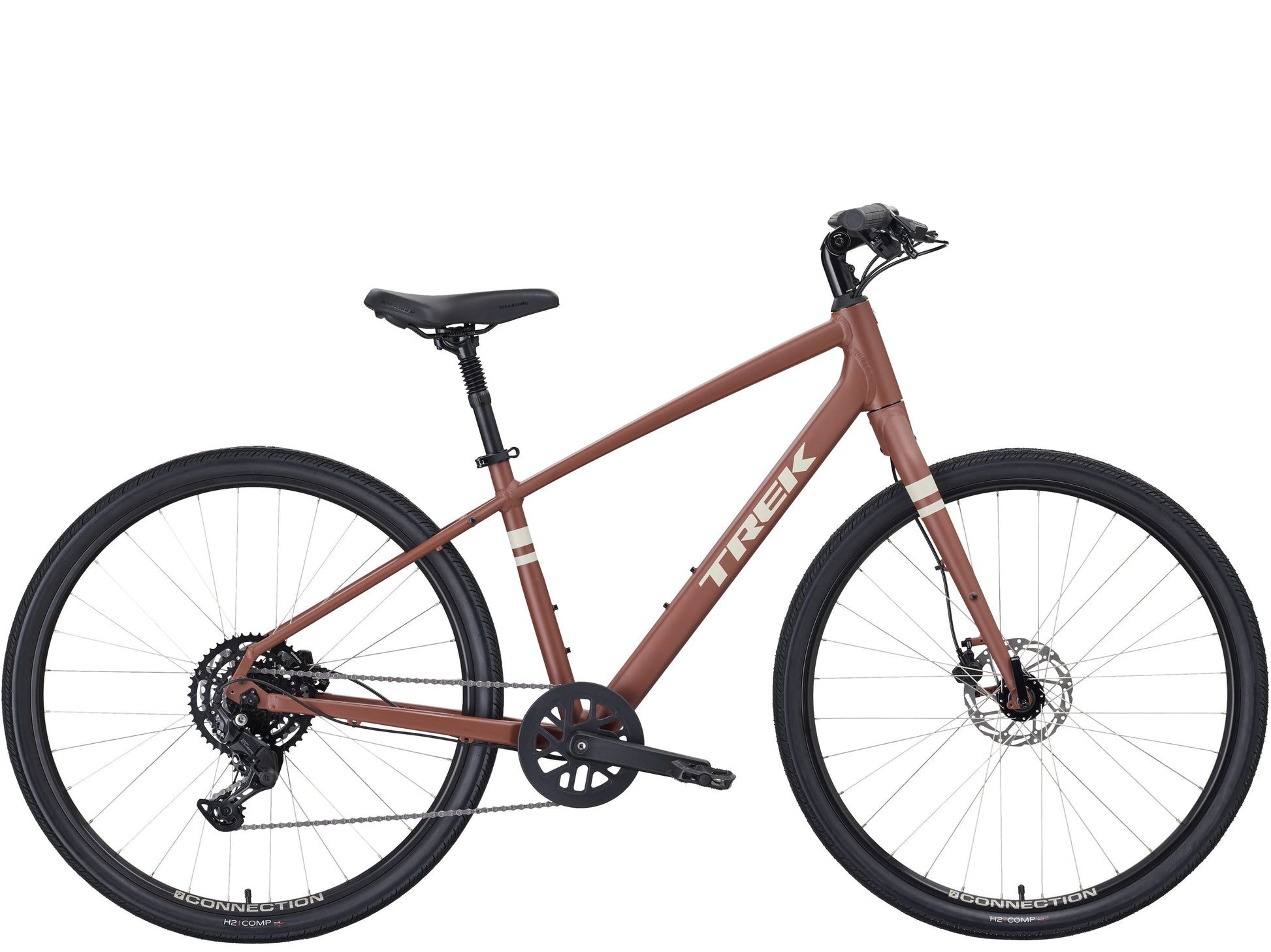 Verve 2 SO XL Sedona Red