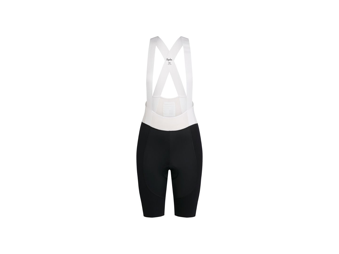 Short Rapha Pro Team Bib III Women Large Black