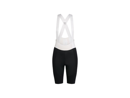 Short Rapha Pro Team Bib III Women Large Black