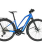 FX+ 7S MS M ALPINE BLUE - Gloss