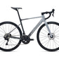 Contend SL 0 - Silver / Charcoal / XS