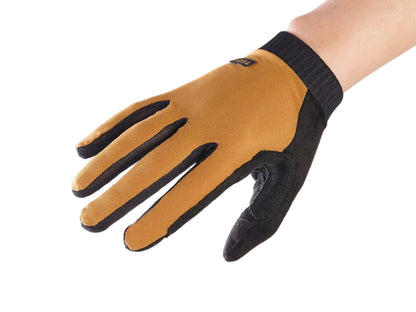 Trek Evoke Medium Dope Taupe Glove