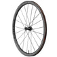 CADEX 36 Disc Tubeless Front Bicycle Wheel