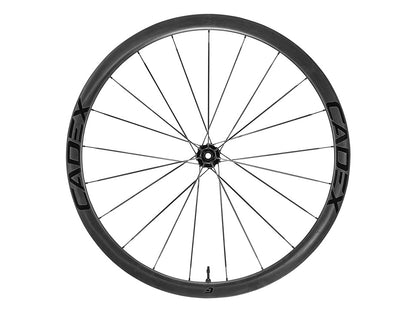 Cadex 36 Disc Tubeless Carbon Rear Bicycle Wheel