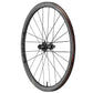 Cadex 36 Disc Tubeless Carbon Rear Bicycle Wheel