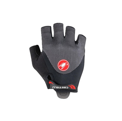 Castelli Arenberg Gel 2 Short Finger Cycling Glove