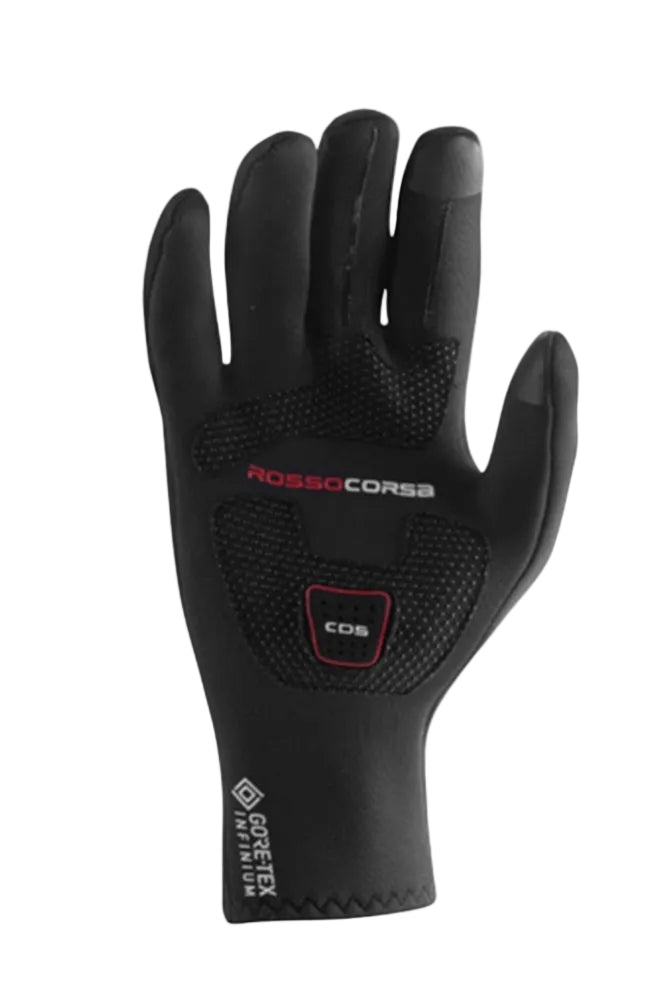 Castelli Perfetto Max Full Finger Winter Cycling Glove