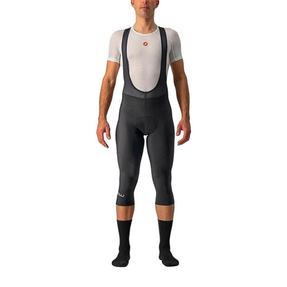 Castelli Entrata Thermal Cycling Bibknicker