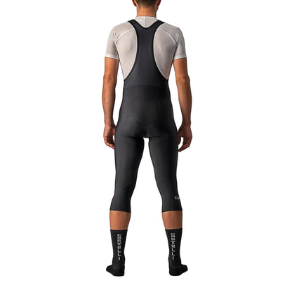 Castelli Entrata Thermal Cycling Bibknicker