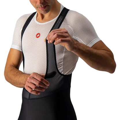 Castelli Entrata Thermal Cycling Bibknicker