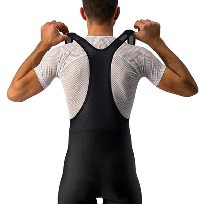 Castelli Entrata Thermal Cycling Bibknicker