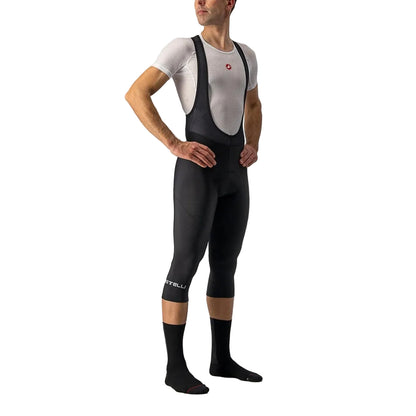 Castelli Entrata Thermal Cycling Bibknicker