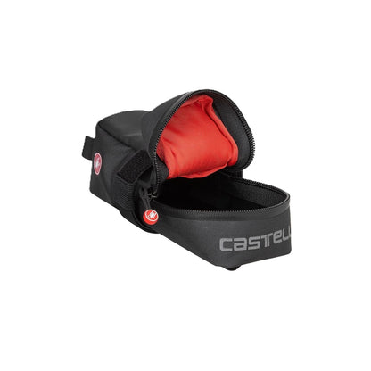 Castelli Undersaddle XL Bicycle Saddle Bag