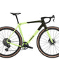 Checkmate SLR 7 AXS XL Olive Drab/Glowstick
